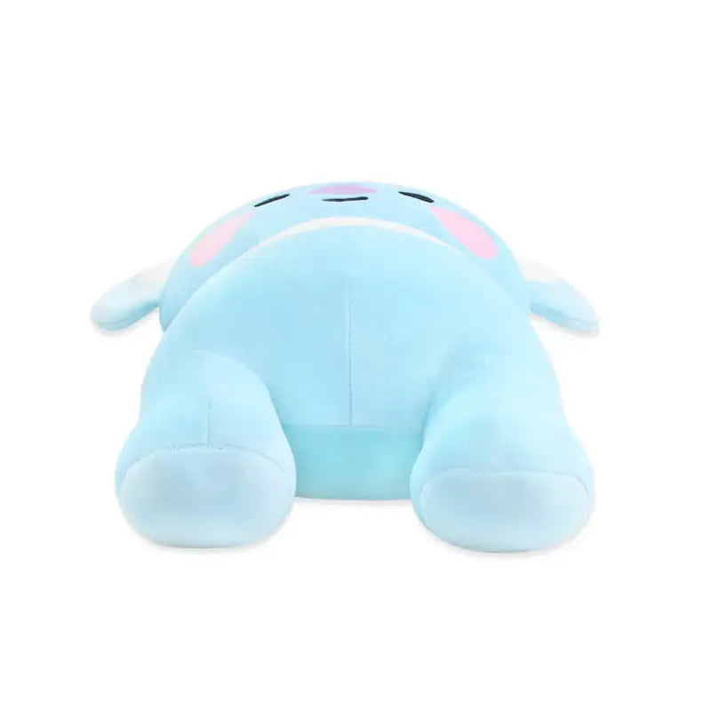 NARA HOME DECO x BT21- Healing Lying Cushion - NARA HOME DECO - Cushion - Harumio