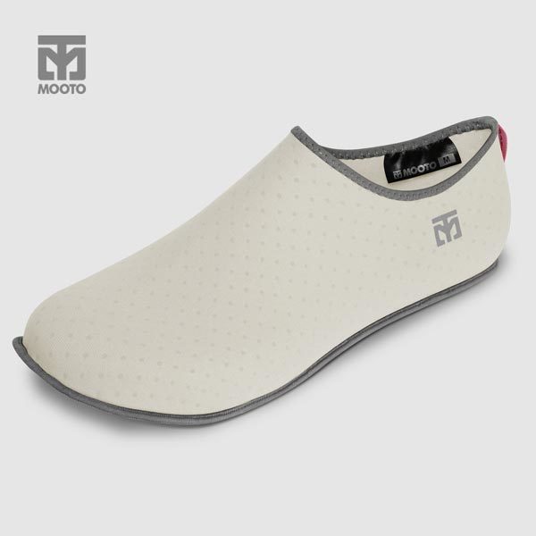 MOOTO - Indoor Shoes - Marshoes