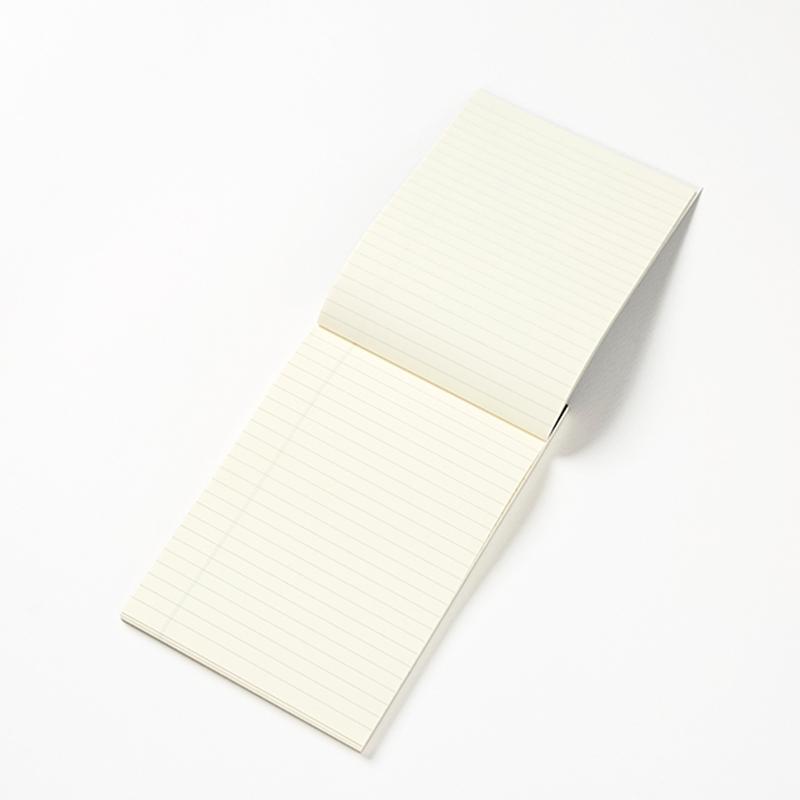 Bogle Family - Notepad - A5