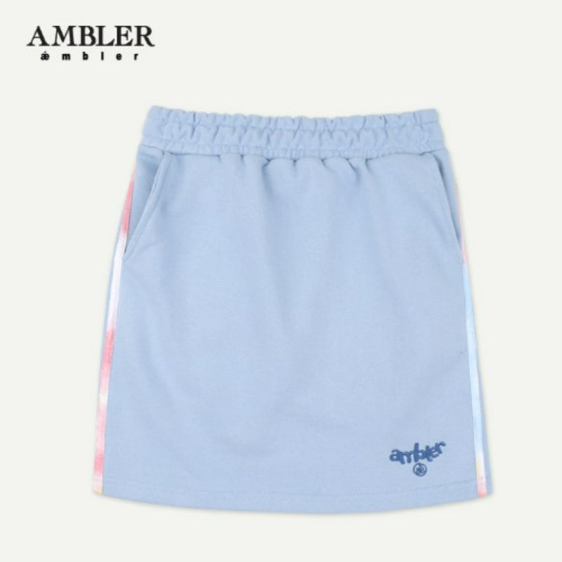 Ambler - Cotton Candy Skirt