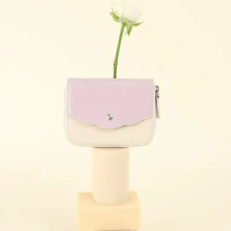 Ovuni - Florine Card Wallet - Ovuni - Wallet - Harumio