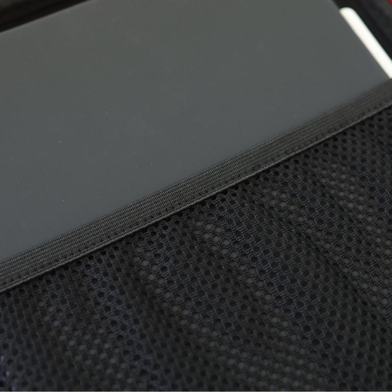 Dinotaeng - BOBO Pressed iPad Pouch