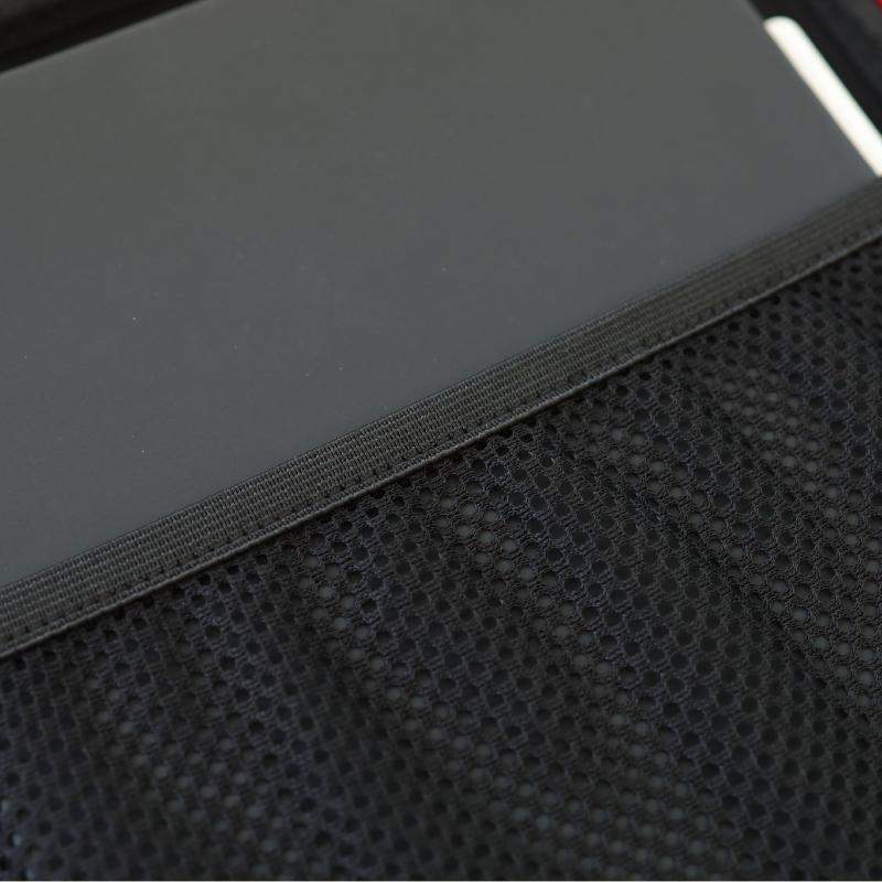 Dinotaeng - BOBO Pressed iPad Pouch - Dinotaeng - iPad Pouch - Harumio