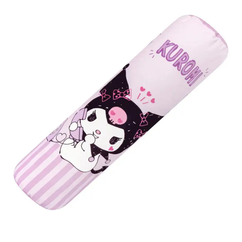 NARA HOME DECO X Kuromi - Cutie Long Body Pillow - NARA HOME DECO - Cushion - Harumio
