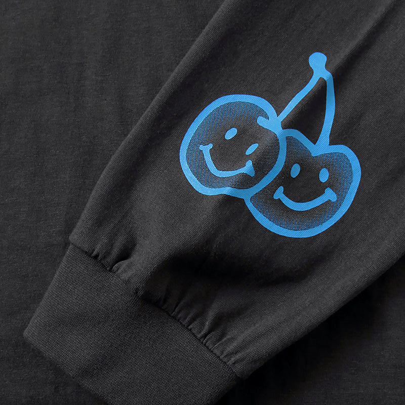 Kirsh x Mahagrid - Long Sleeve T-Shirt