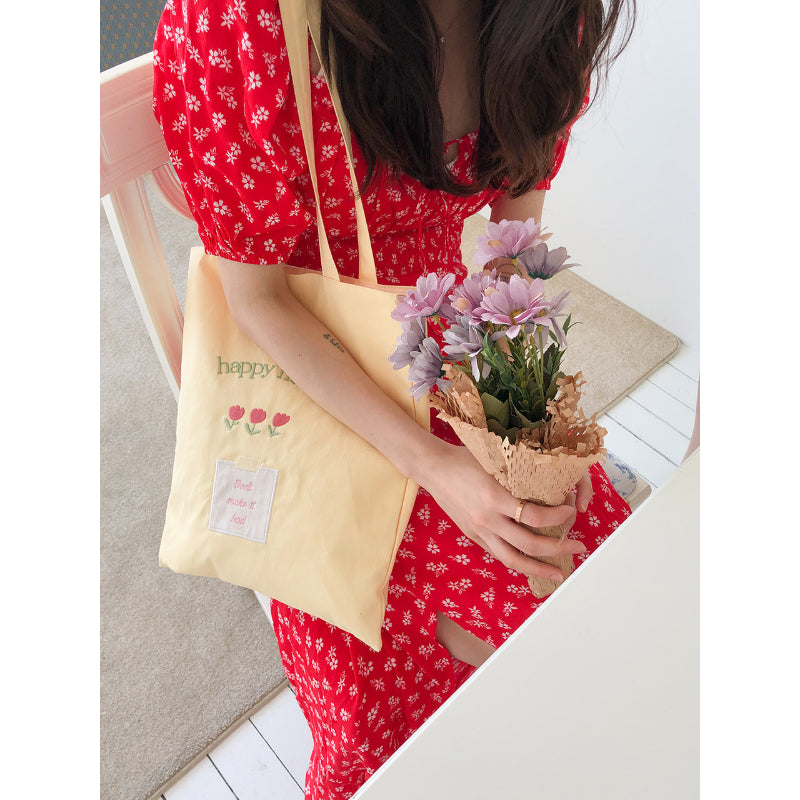 Ovuni - Il fait beau! Bag
