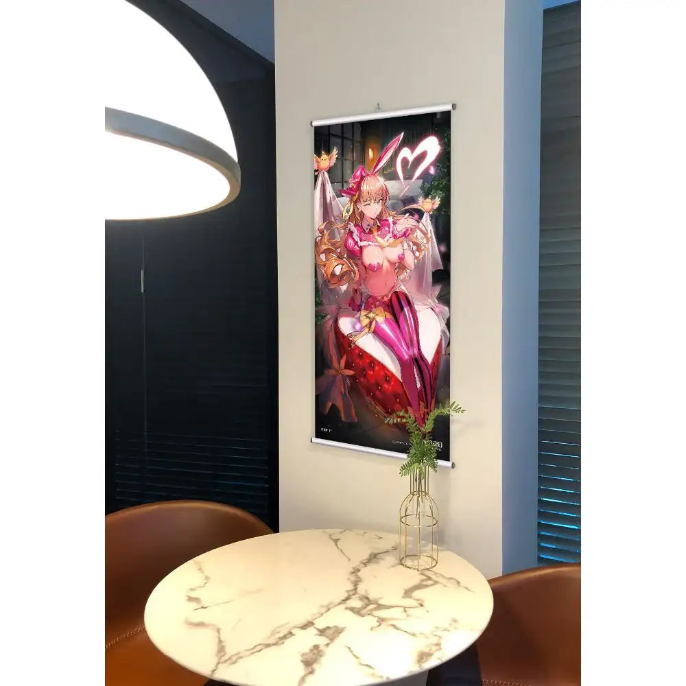 Destiny Child - Large Tapestry - Destiny Child - Accessories - Harumio