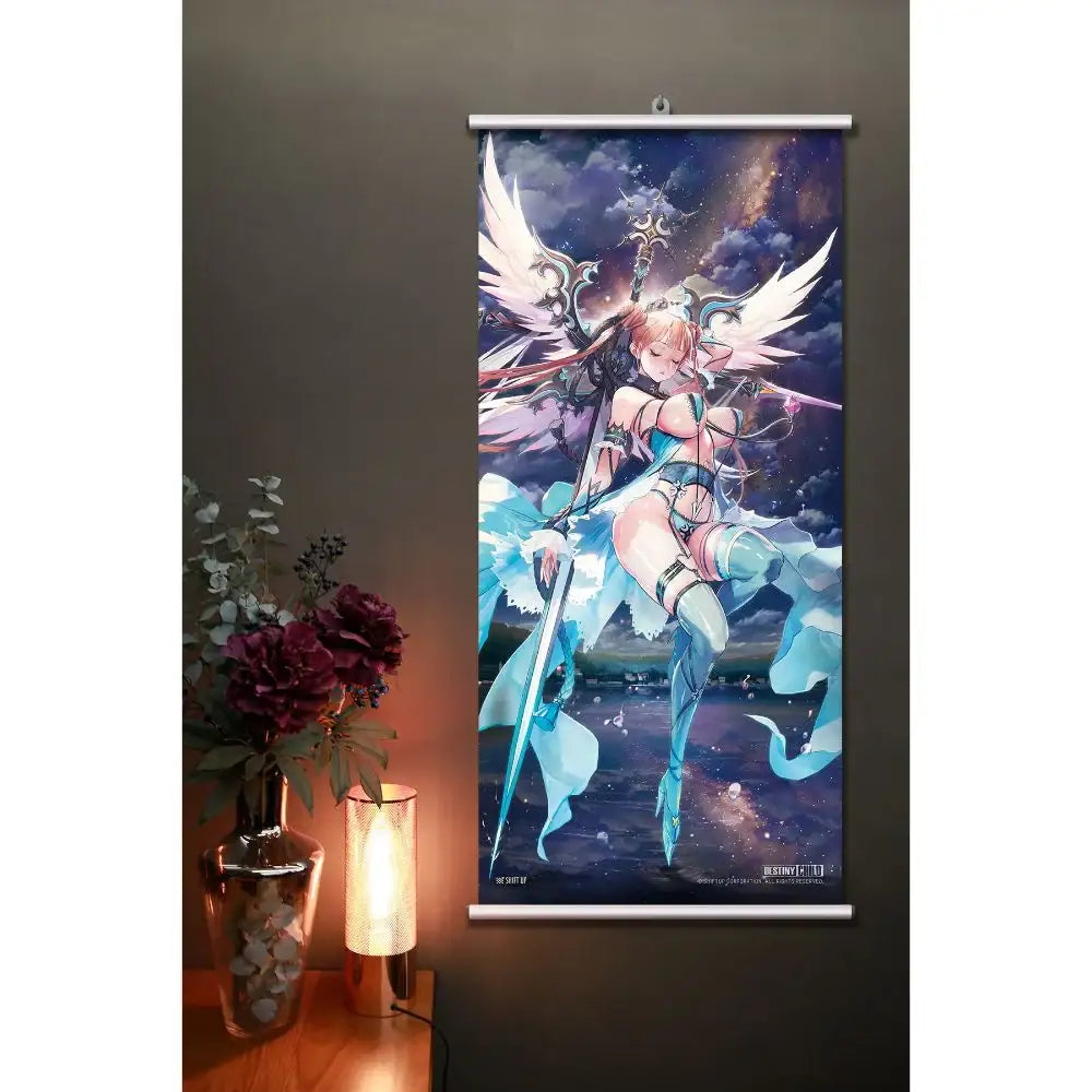 Destiny Child - Large Tapestry - Destiny Child - Accessories - Harumio
