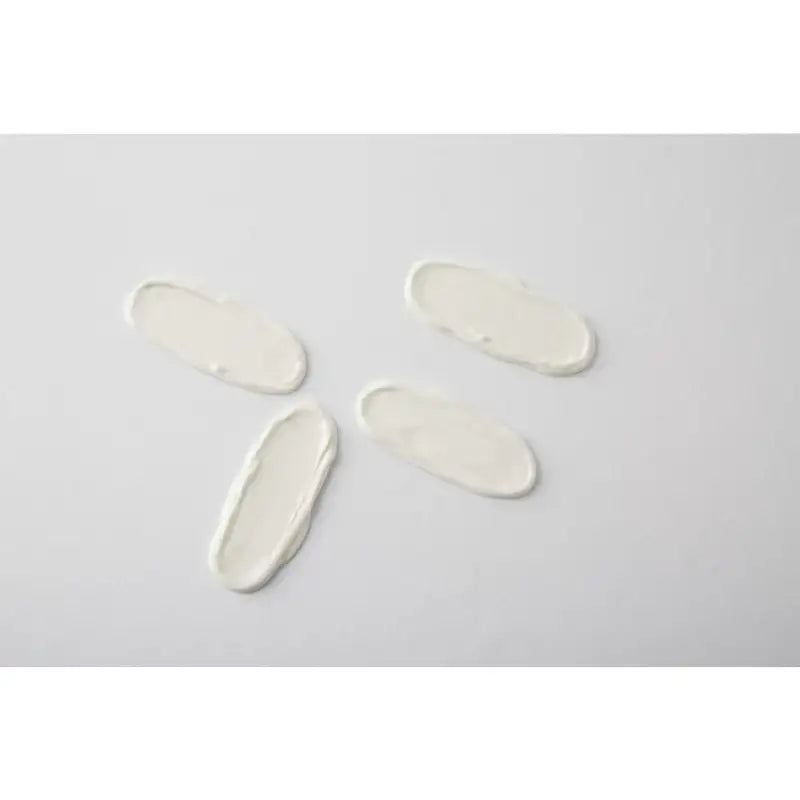 Chaora - White Memories Cutlery Rest - Chaora - Tableware - Harumio