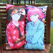 I Don't Want This Kind Of Hero - Body Pillow - Webtoon Shop - Body Pillow - Harumio