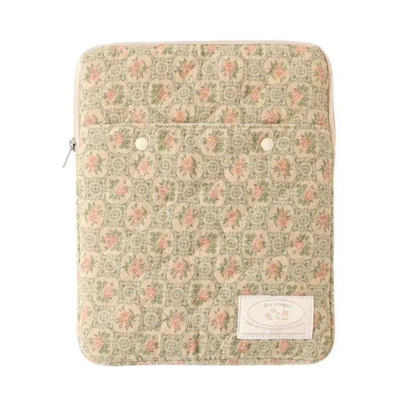 Ovuni - Bon Voyage Ipad Pouch - Ovuni - Pouch - Harumio