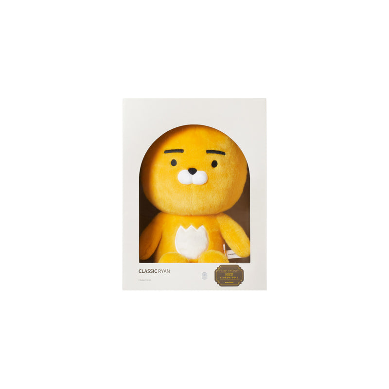 Kakao Friends - Signature Classic Plush Doll