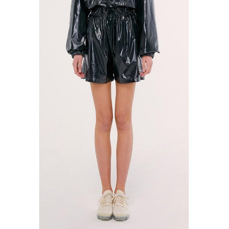 Kirsh - String Shorts - Black