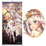 Destiny Child - Large Tapestry - Destiny Child - Accessories - Harumio