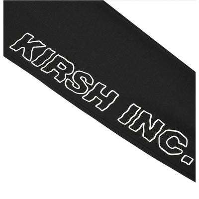 Kirsh - Doodle Cherry Circle Logo Sweatpants