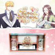 Madam Leaf - The Duchess' 50 Tea Recipes Set - Madam Leaf - Home & Living, Accessories - Harumio