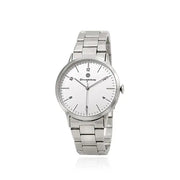 OST - Timepiece Simple Modern Couple Men Metal Watch - OST - Watch - Harumio