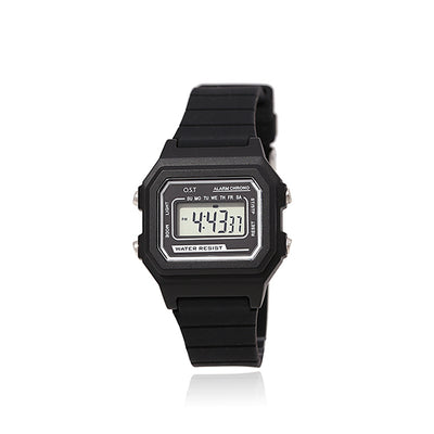OST - Simple Digital Watch