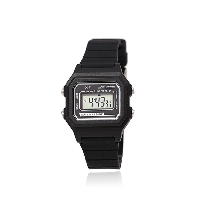 OST - Simple Digital Watch