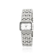 OST - Bling Silver Women's Metal Watch - OST - Watch - Harumio