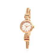OST - Women's Mesh Watch - OST - Watch - Harumio