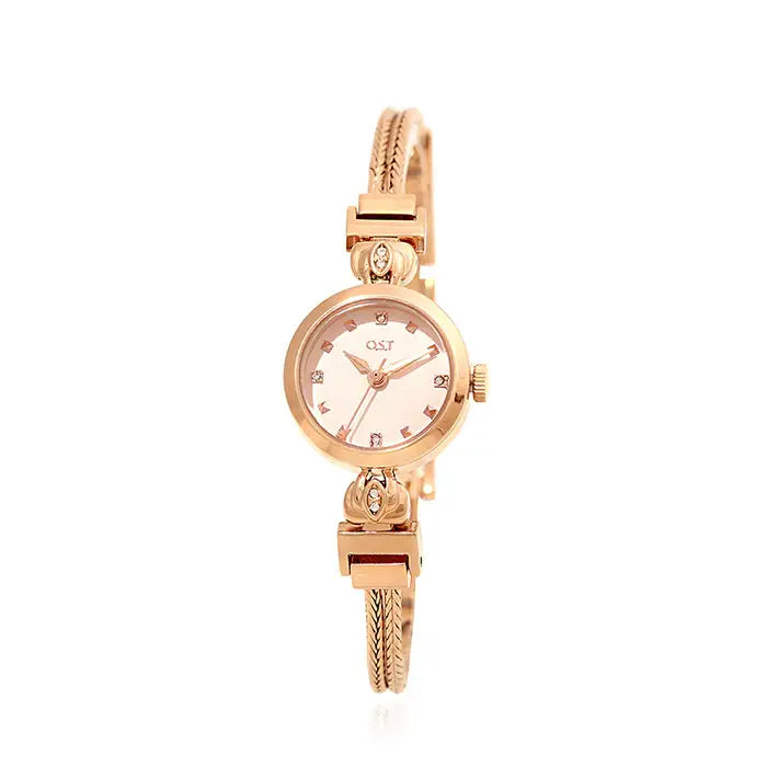 OST - Women's Mesh Watch - OST - Watch - Harumio
