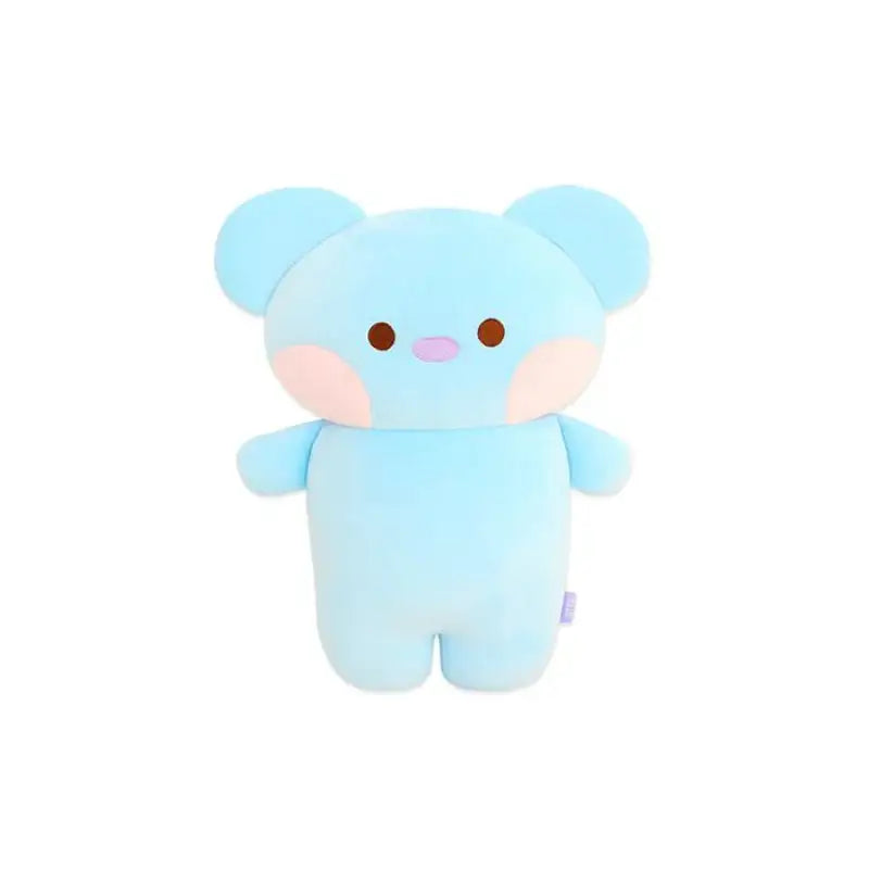 BT21 - Minini Soft Pillow Cushion - Line Friends - Home & Living, Accessories - Harumio