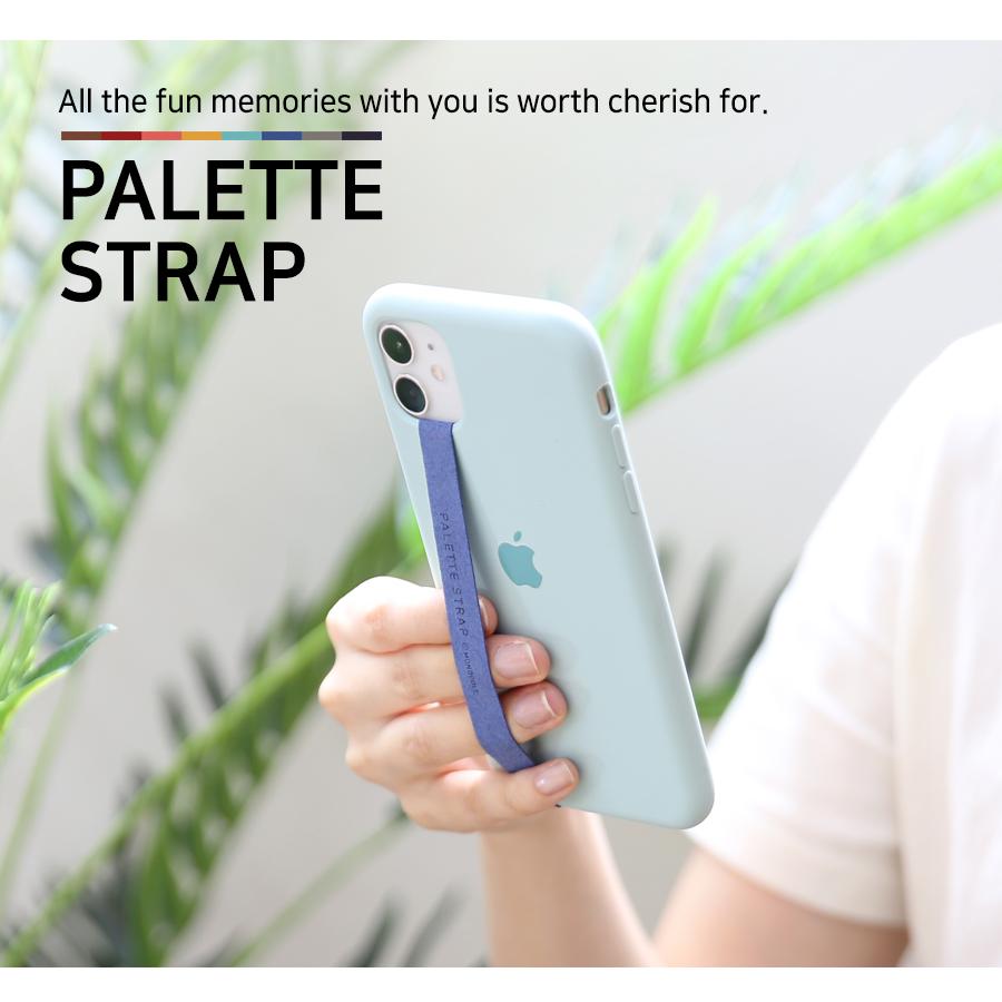 Monopoly - Palette Phone Strap