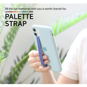 Monopoly - Palette Phone Strap - Monopoly - Calendars, Organizers & Planners - Harumio