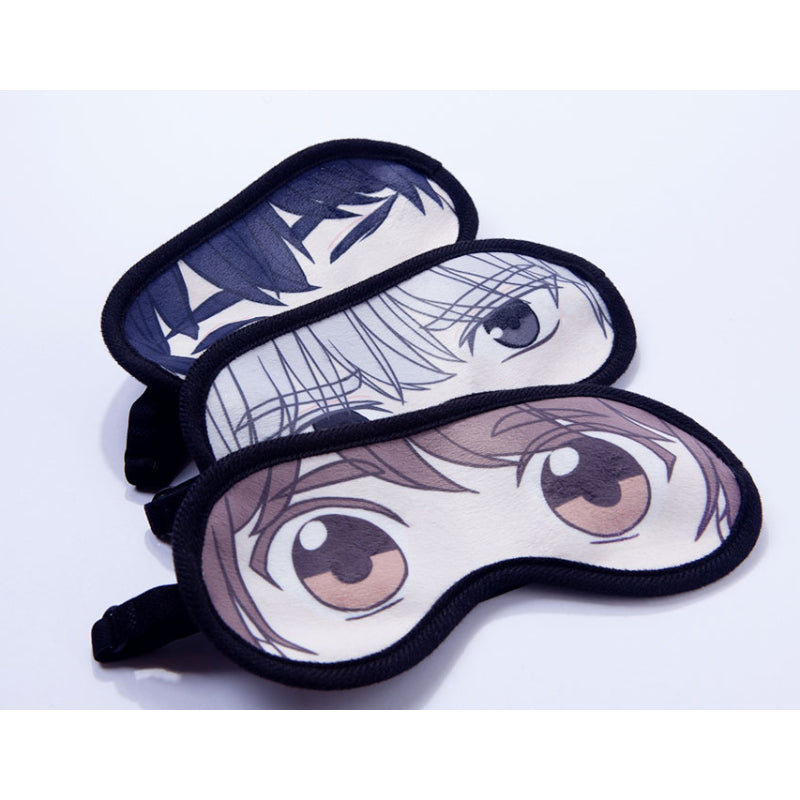 Inso's Law - Sleeping Eye Mask