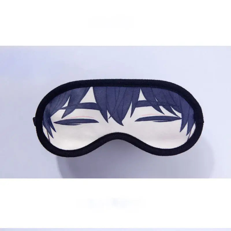 Inso's Law - Sleeping Eye Mask - D&C WEBTOON Biz - Accesories - Harumio