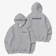 Pizza Delivery Man and the Gold Palace - Hoodie - Pizza Delivery Man and the Gold Palace - Hoodies - Harumio