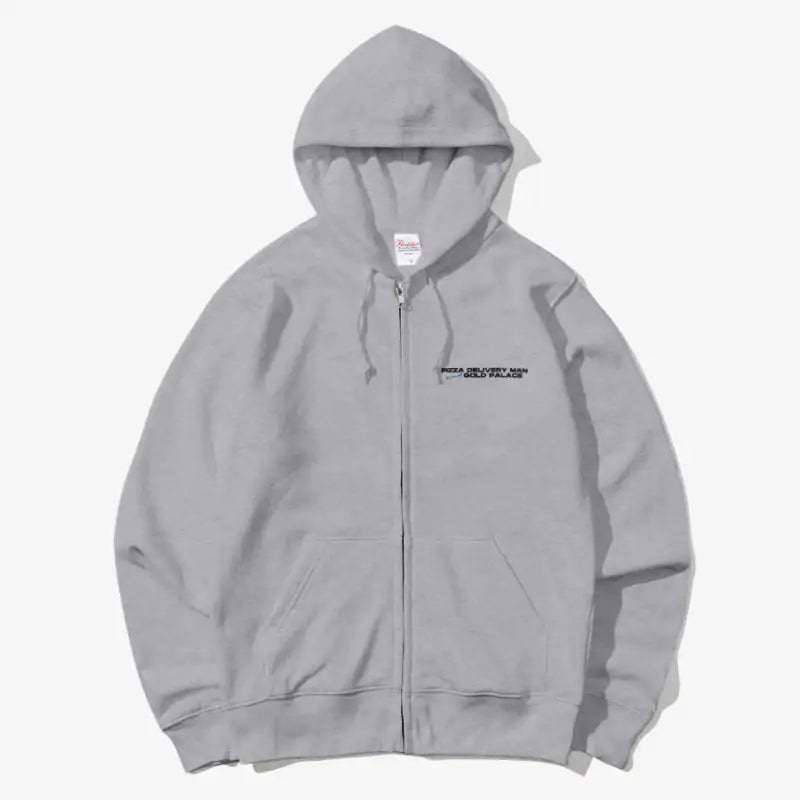 Pizza Delivery Man and the Gold Palace - Hoodie - Pizza Delivery Man and the Gold Palace - Hoodies - Harumio
