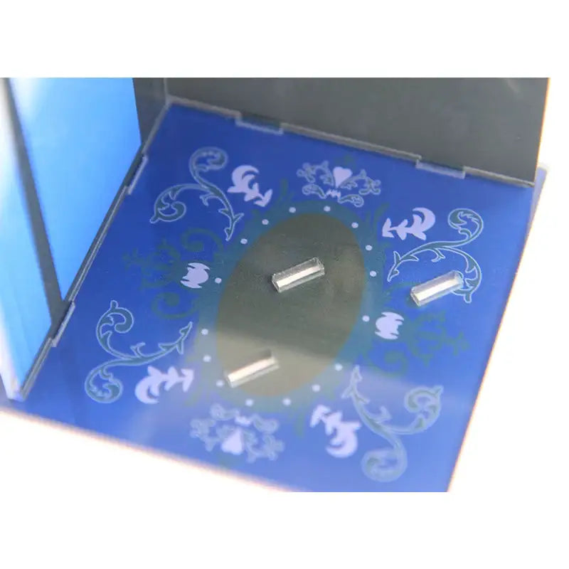 Tentacle Recipe - Acrylic Diorama - Webtoon Shop - Acrylic Stand - Harumio