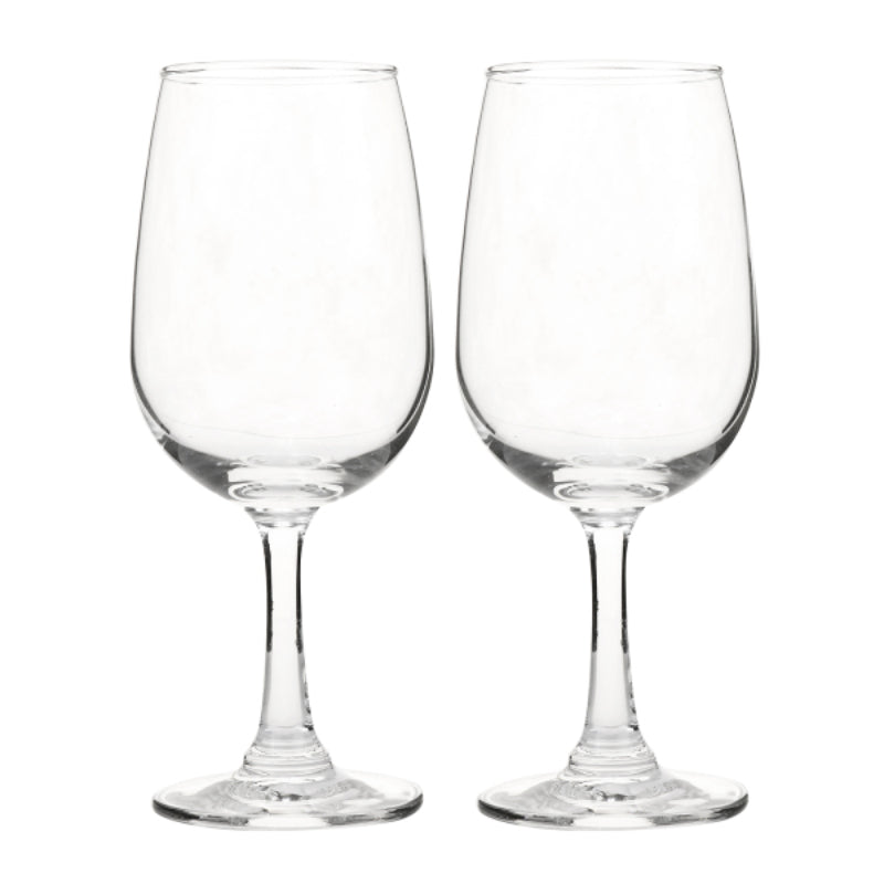 Butter - Cheers Wine Glass 2P Set