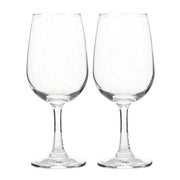 Butter - Cheers Wine Glass 2P Set - Modern House - Home & Living - Harumio