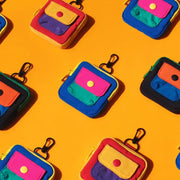 Wiggle Wiggle - Pocket AirPods Pouch - Wiggle Wiggle - AirPods Pouch - Harumio
