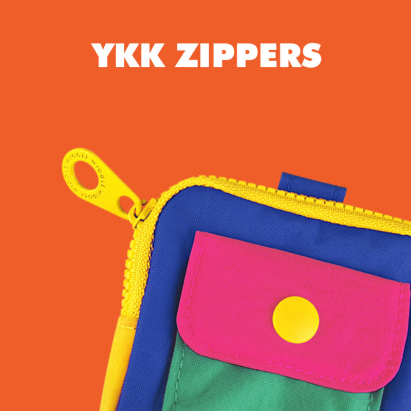 Wiggle Wiggle - Pocket AirPods Pouch
