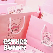 Esther Bunny - Shopping Bag - Esther Bunny - Accessories - Harumio