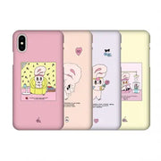 Esther Bunny - Slim Fit Phone Case - Esther Bunny - Accessories - Harumio