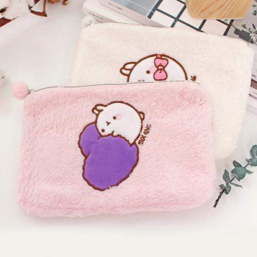Molang - Dream Pouch - Molang - Accessories - Harumio