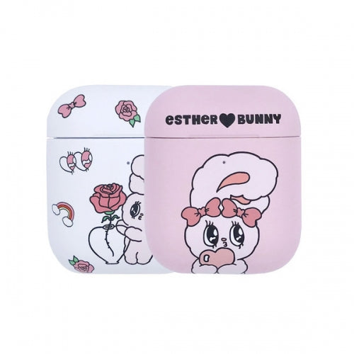 Esther Bunny - AirPod Case