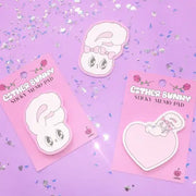 Esther Bunny - Sticky Memo Pad - Esther Bunny - Accessories - Harumio