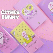 Esther Bunny - Schedule Keeper - Esther Bunny - Accessories - Harumio