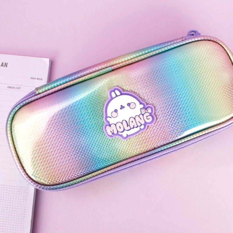 Molang - Hologram Pouch