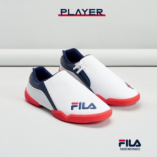 MOOTO - FILA Taekwondo Shoes - Player
