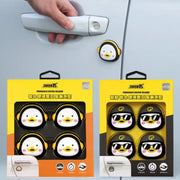 Pengsoo - Door Guard - Pengsoo - Car Accessories - Harumio