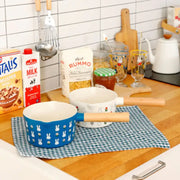 Bo Friends - Miffy x Neoflam - Fika Milk Pan - Bo Friends - Milk Pan - Harumio