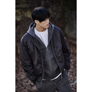 DRX - Lampo Flight Jumper - DRX - Clothing - Harumio