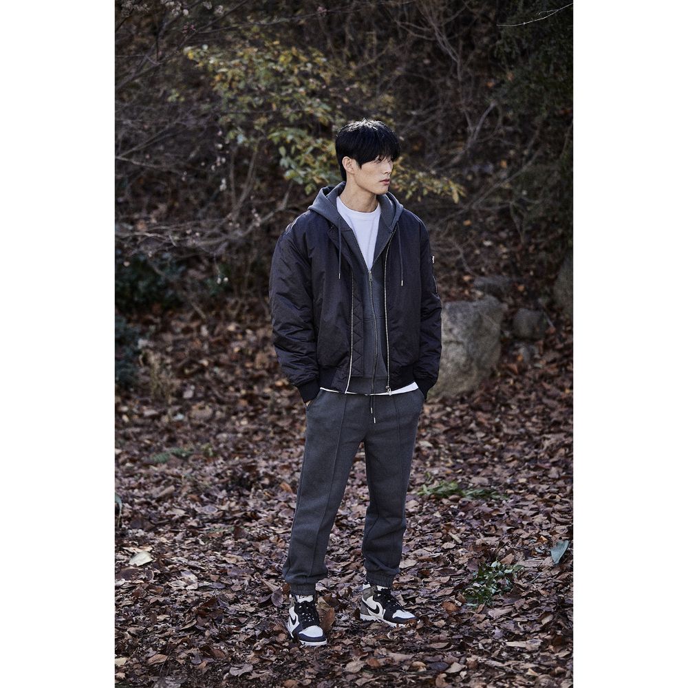 DRX - Lampo Flight Jumper